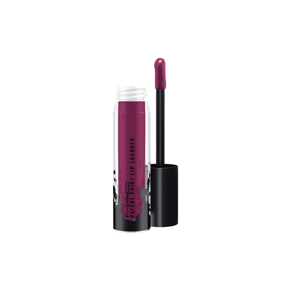MAC Vinyl Underground lip lacquer